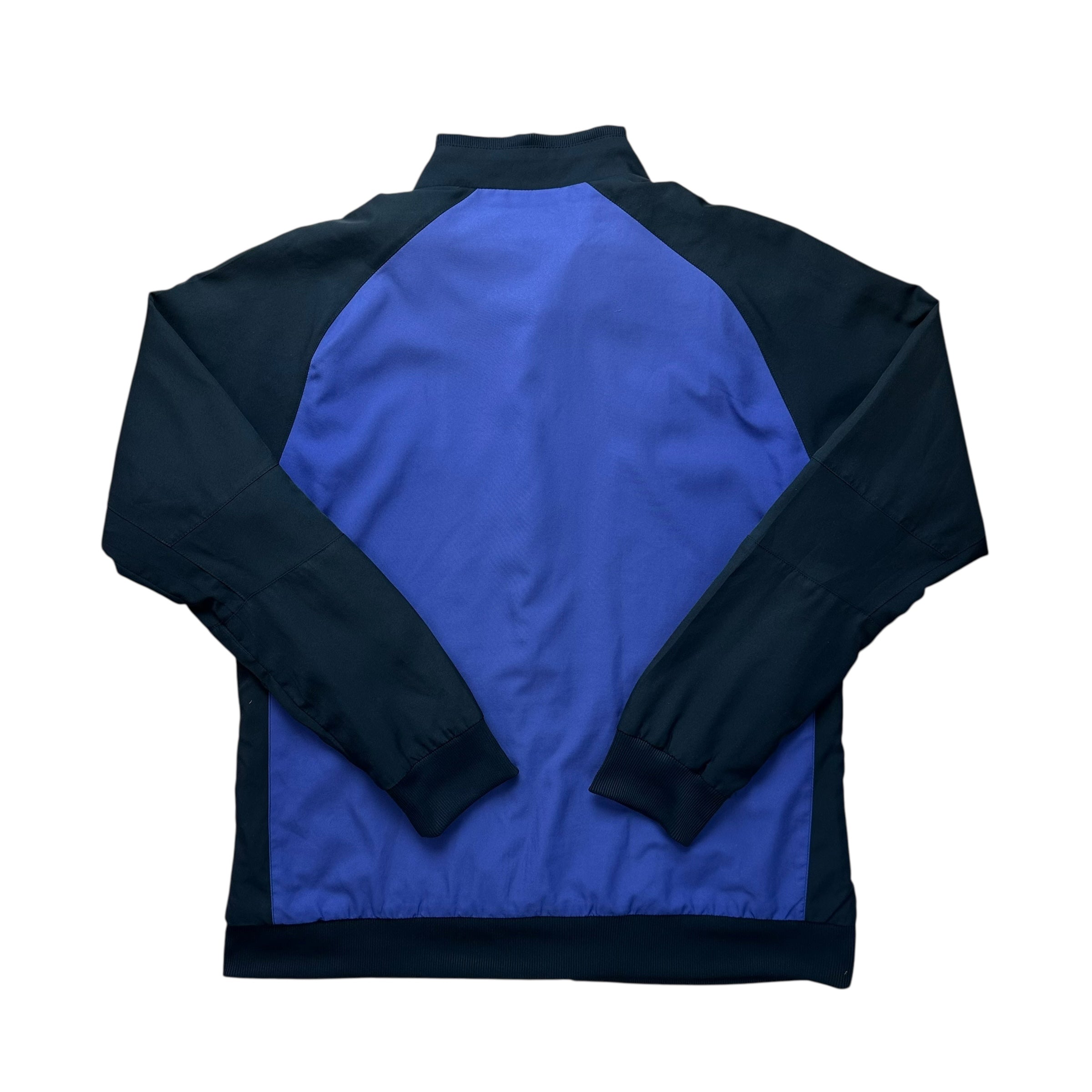 Manchester City 2012-13 Track Jacket (XL)